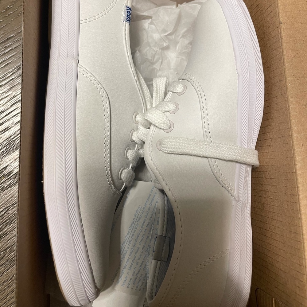Girls Keds
